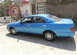 تويوتا كراون